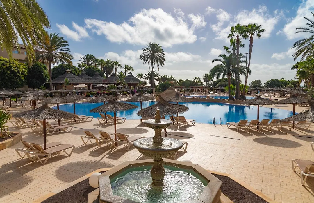 Elba Carlota Beach & Golf Resort-1