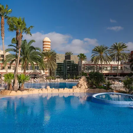 Elba Carlota Beach & Golf Resort-3
