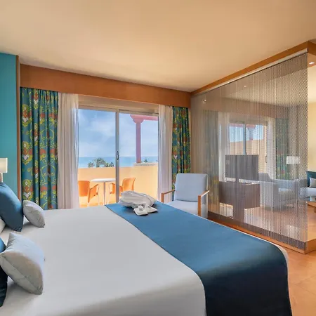 Elba Carlota Beach & Golf Resort-2