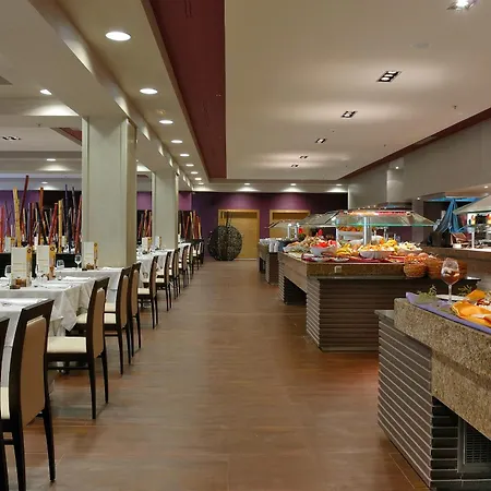 Elba Carlota Beach & Golf Resort-2